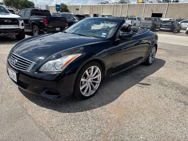 infiniti g convertible 2010 JN1CV6FE2AM352322 image infiniti g convertible 2010 JN1CV6FE2AM352322 image